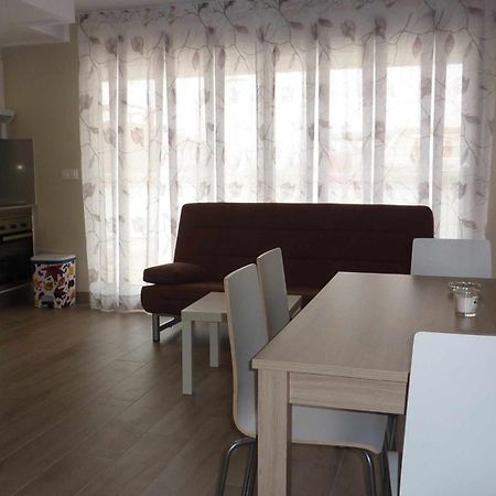 Mediterrania Marina Sagunto Szoba fotó