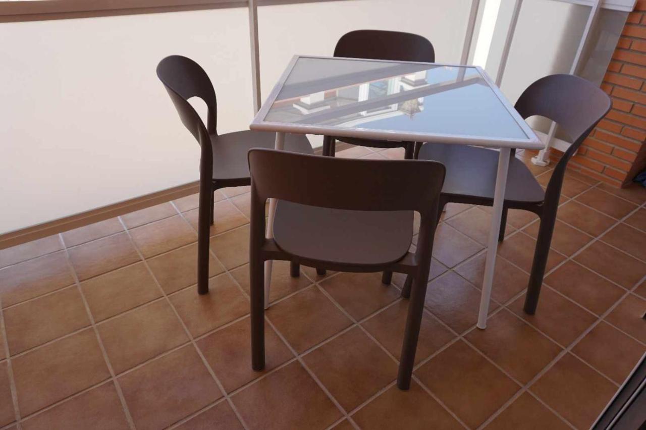 Mediterrania Marina Sagunto Kültér fotó