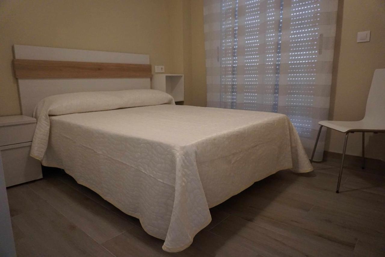 Mediterrania Marina Sagunto Kültér fotó