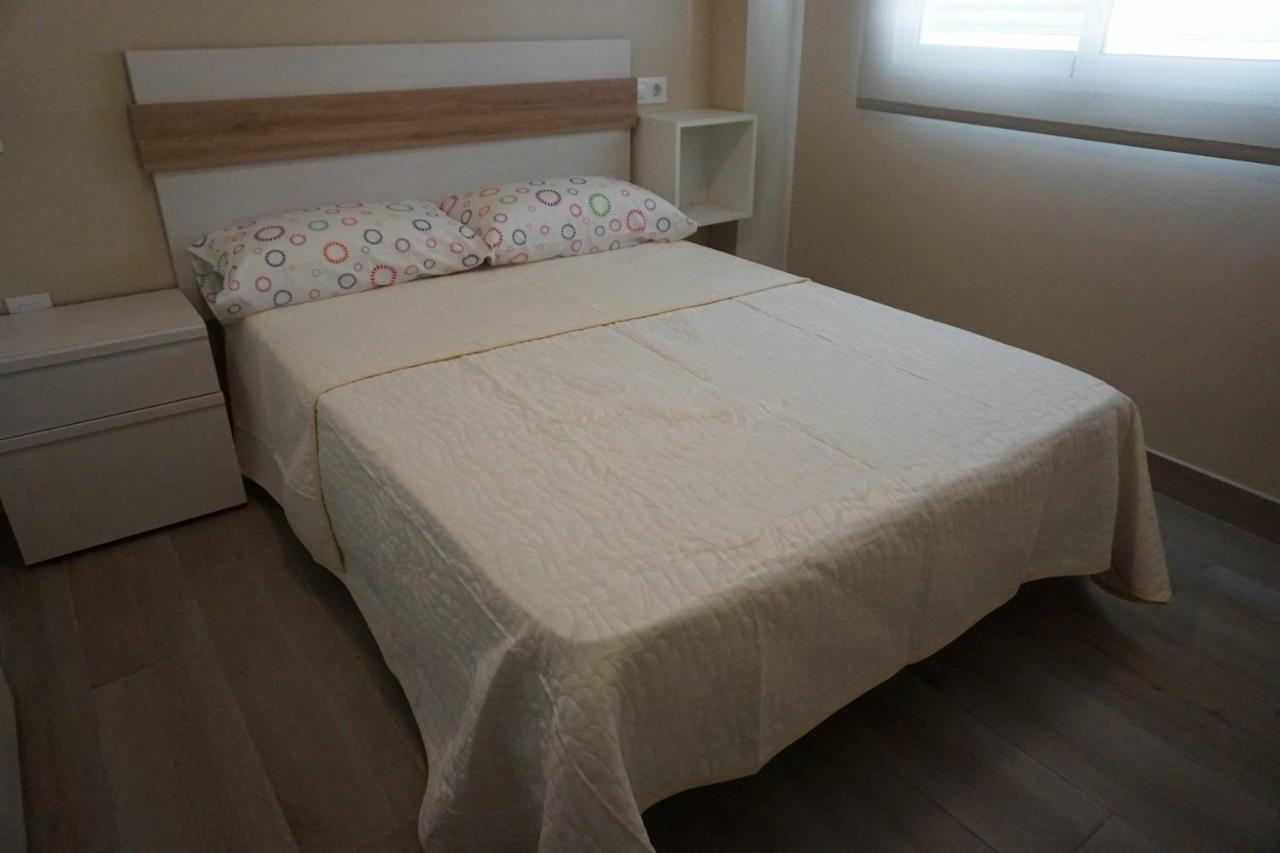 Mediterrania Marina Sagunto Kültér fotó