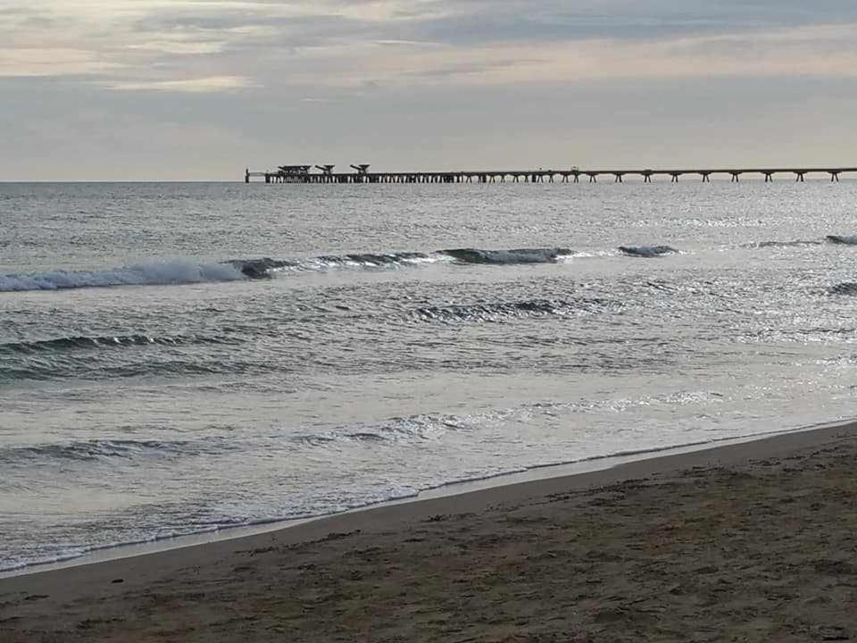 Mediterrania Marina Sagunto Kültér fotó