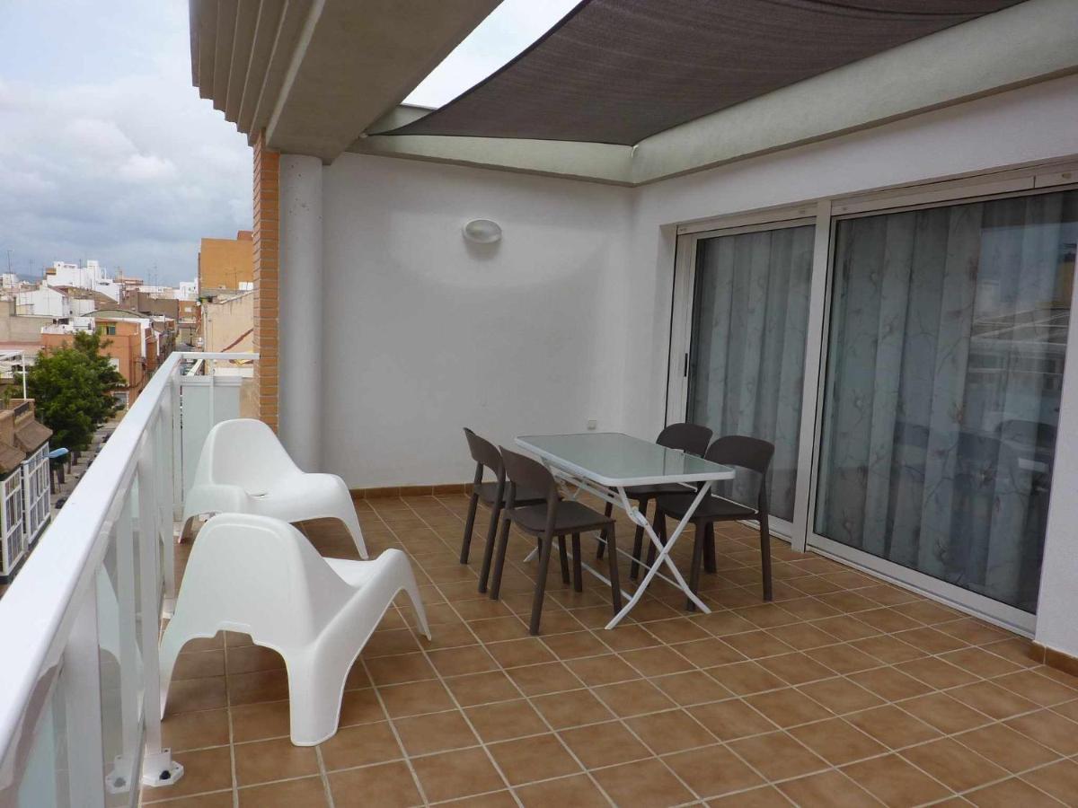 Mediterrania Marina Sagunto Szoba fotó