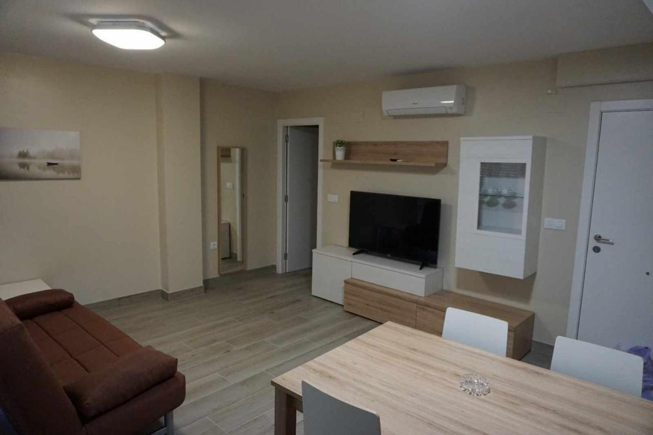 Mediterrania Marina Sagunto Szoba fotó