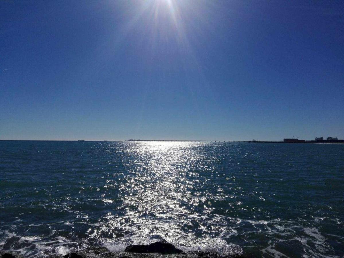 Mediterrania Marina Sagunto Kültér fotó