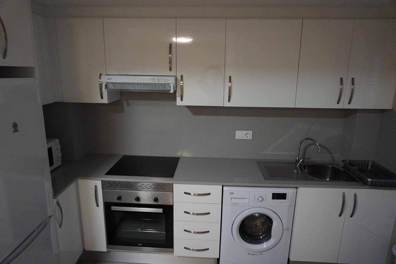 Mediterrania Marina Sagunto Kültér fotó