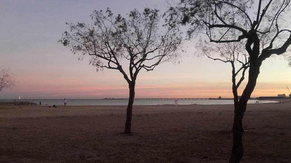 Mediterrania Marina Sagunto Szoba fotó