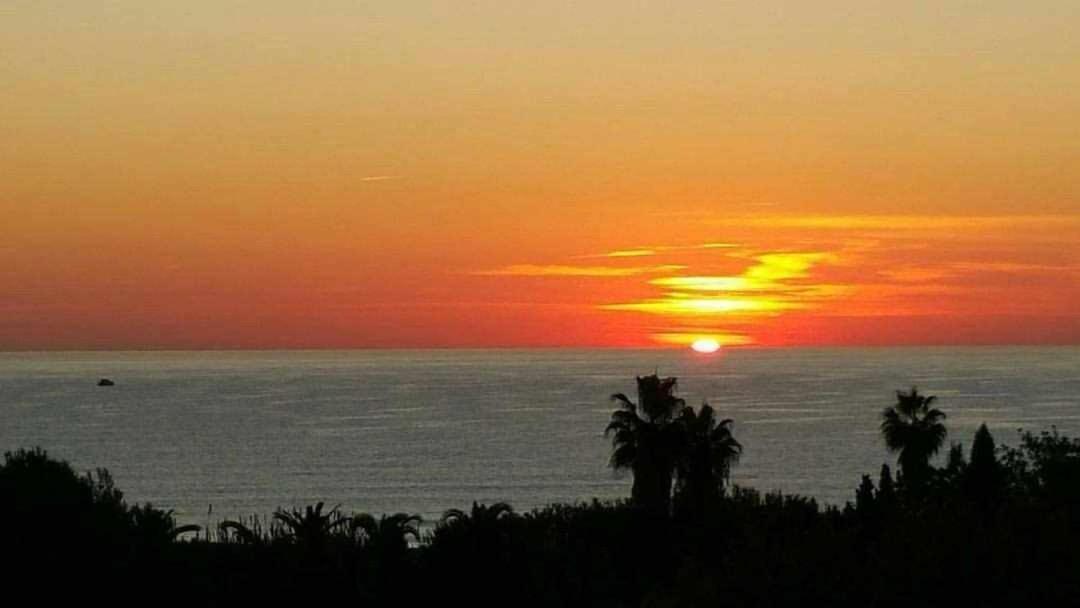 Mediterrania Marina Sagunto Szoba fotó