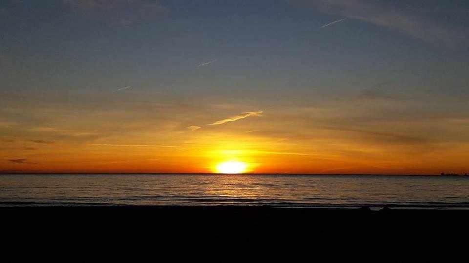 Mediterrania Marina Sagunto Szoba fotó