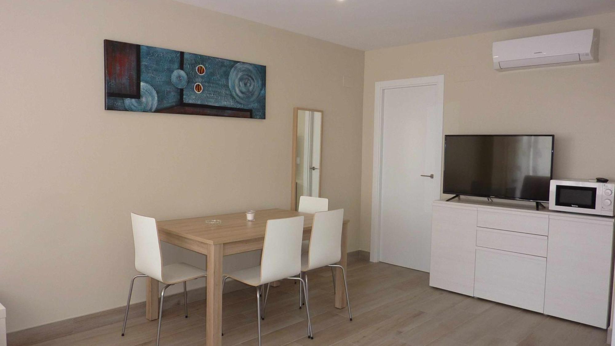 Mediterrania Marina Sagunto Szoba fotó