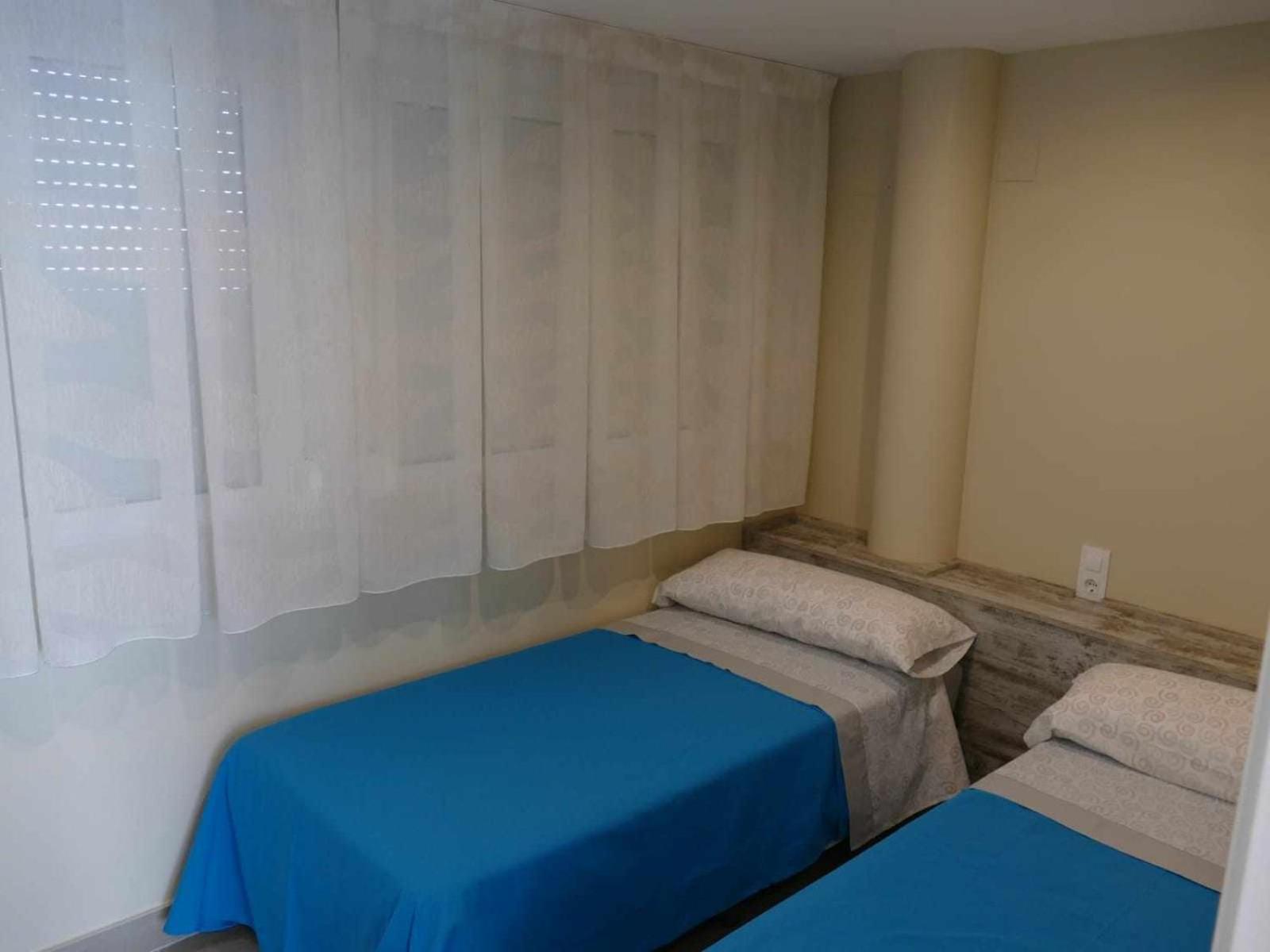 Mediterrania Marina Sagunto Szoba fotó