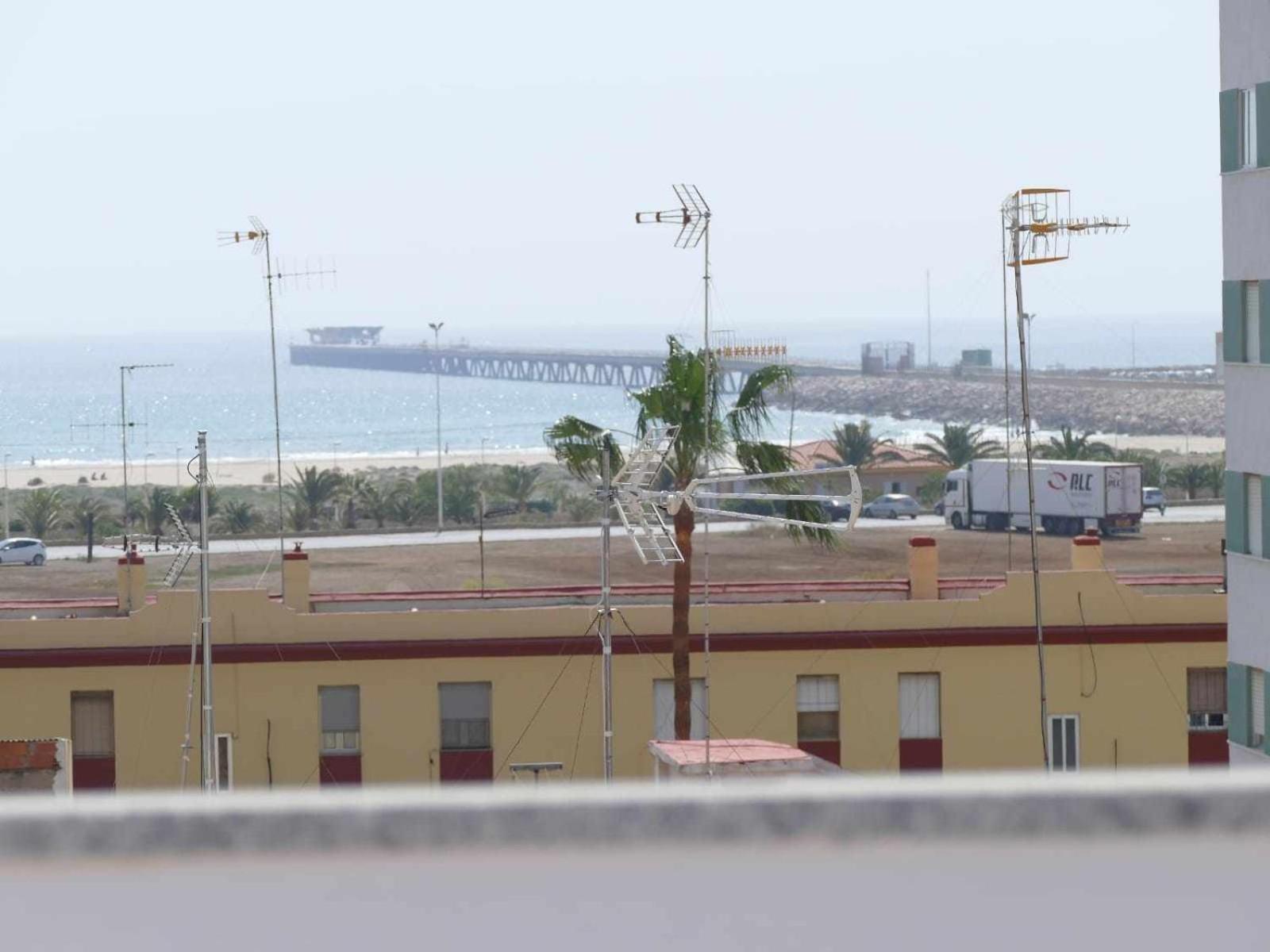 Mediterrania Marina Sagunto Szoba fotó