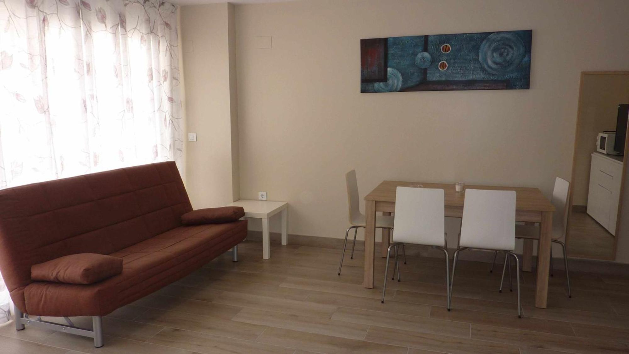 Mediterrania Marina Sagunto Szoba fotó