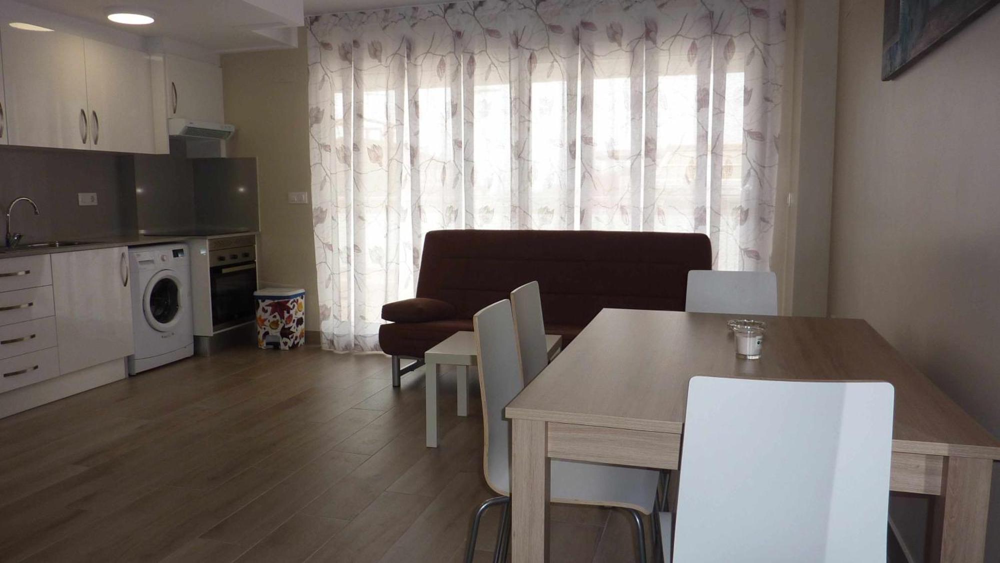 Mediterrania Marina Sagunto Szoba fotó