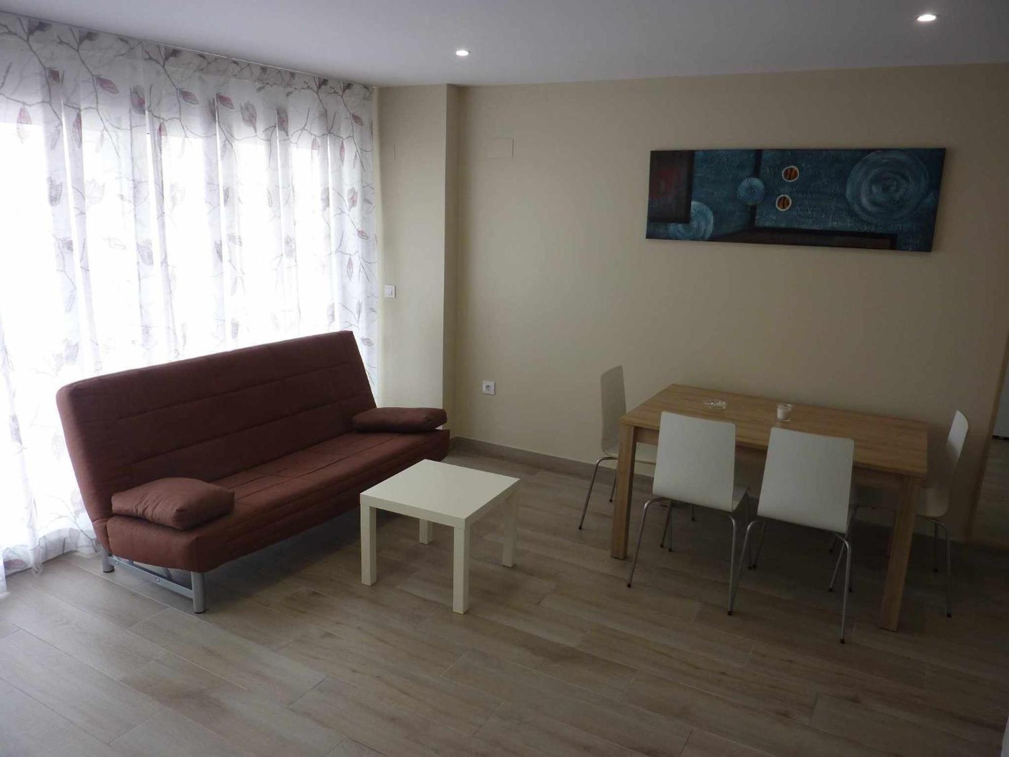Mediterrania Marina Sagunto Szoba fotó