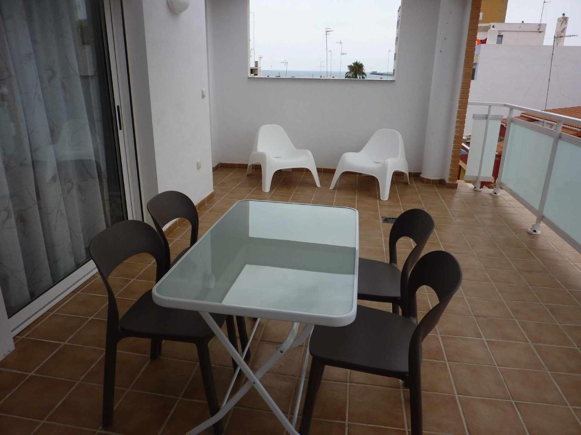 Mediterrania Marina Sagunto Szoba fotó