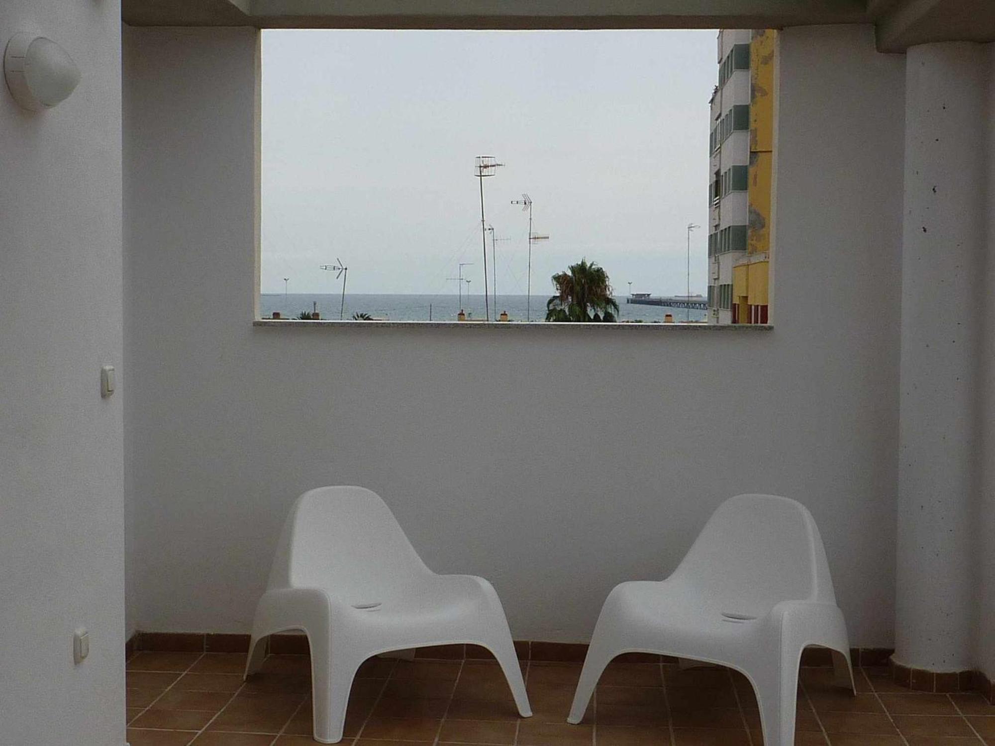 Mediterrania Marina Sagunto Szoba fotó